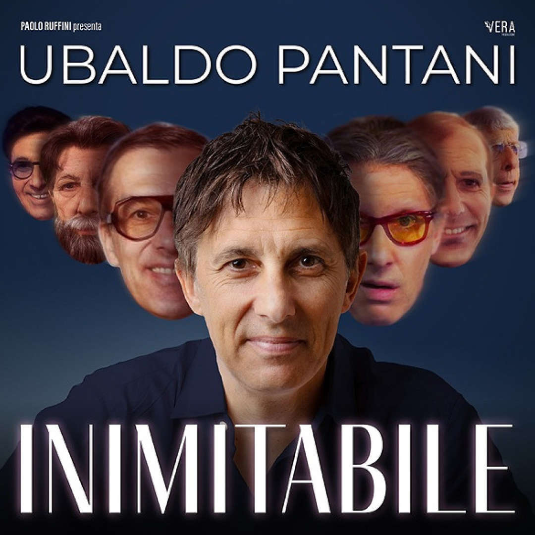 Locandina di UBALDO PANTANI – INIMITABILE