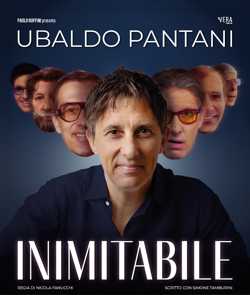 Locandina di Ubaldo Pantani – Inimitabile