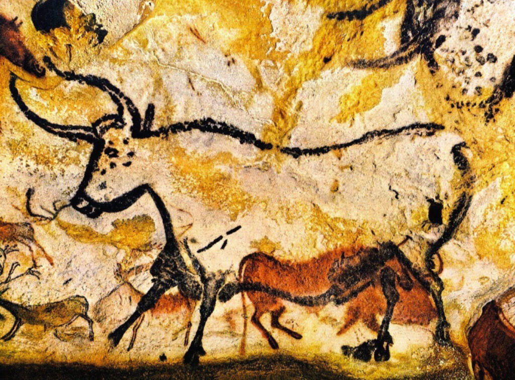Locandina di Umanità in Movimento: l’evoluzione senza confini