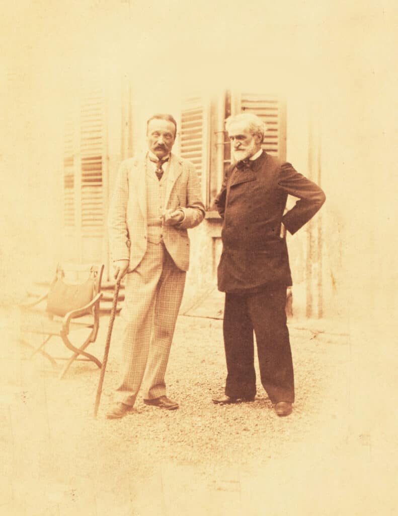 Locandina di Un pomeriggio con Verdi e Boito