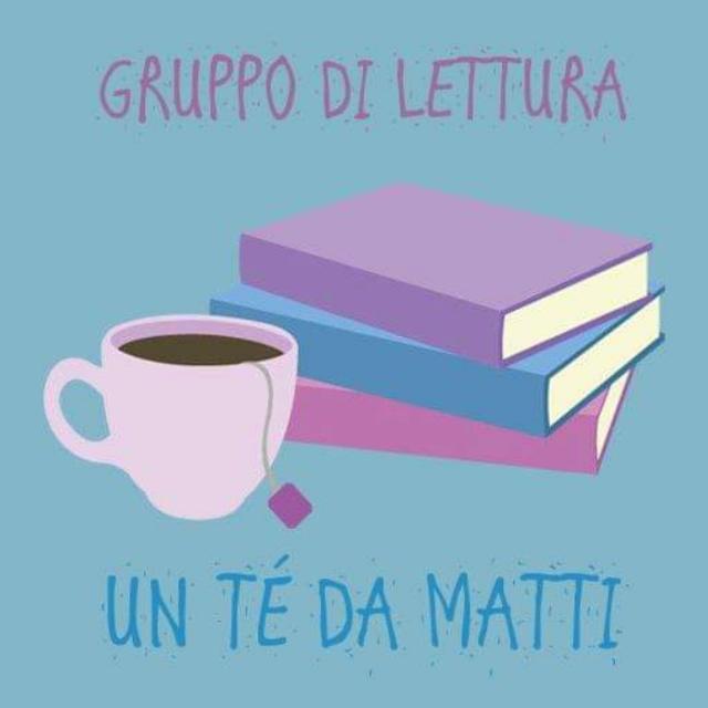 Locandina di Un té da matti