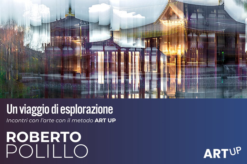 Locandina di UN VIAGGIO DI ESPLORAZIONE