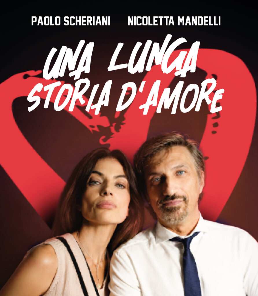 Locandina di Una lunga storia d’amore