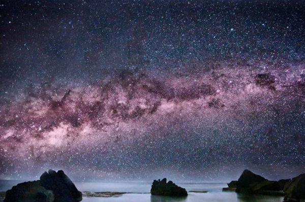 Locandina di UNA NOTTE SOTTO LE STELLE