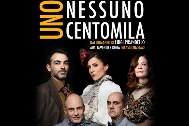 Locandina di Uno, nessuno, centomila