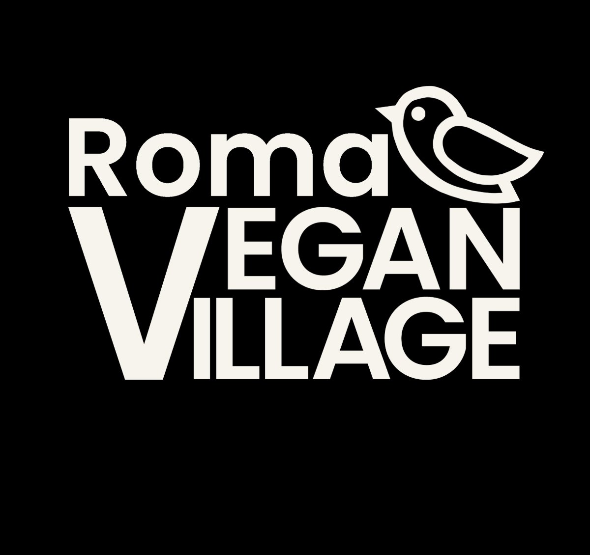 Locandina di Vegan Village