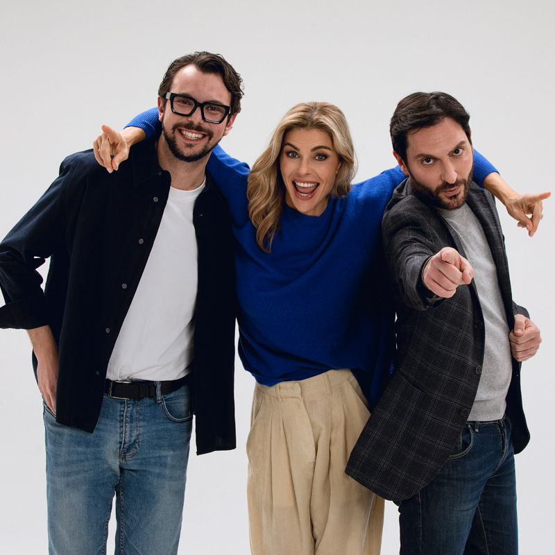 Locandina di Venerdì 13