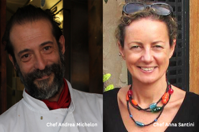 Locandina di Venice civilization and cuisine