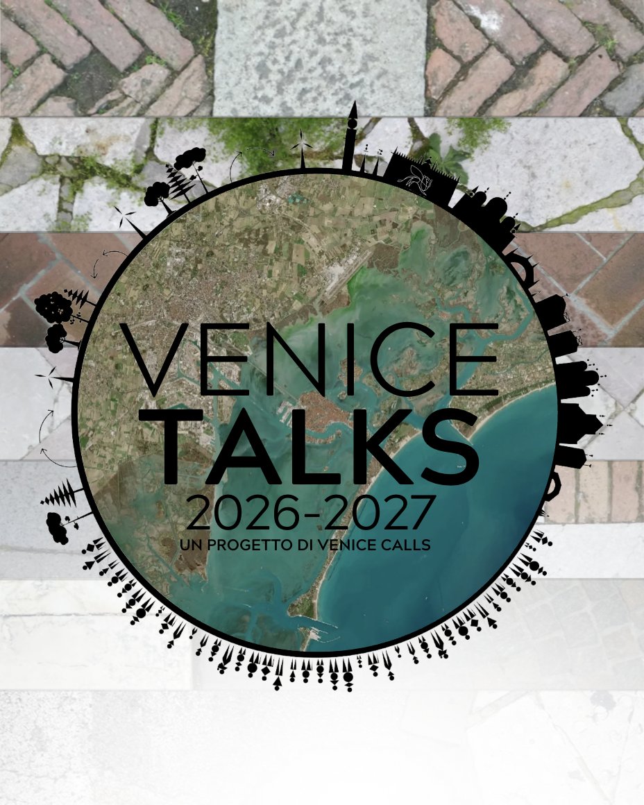Locandina di Venice Talks #1