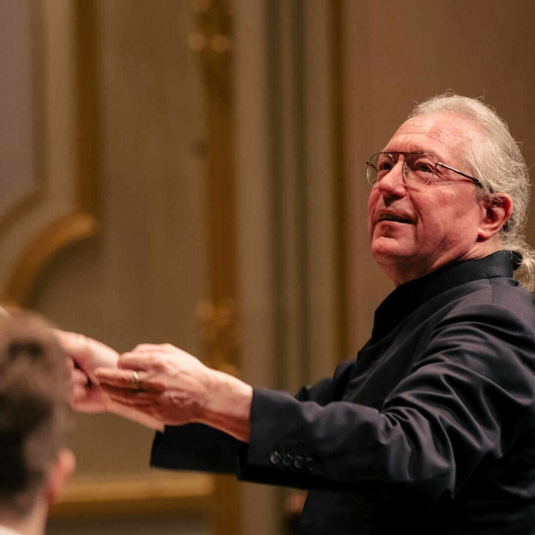Locandina di Verunelli / Beethoven