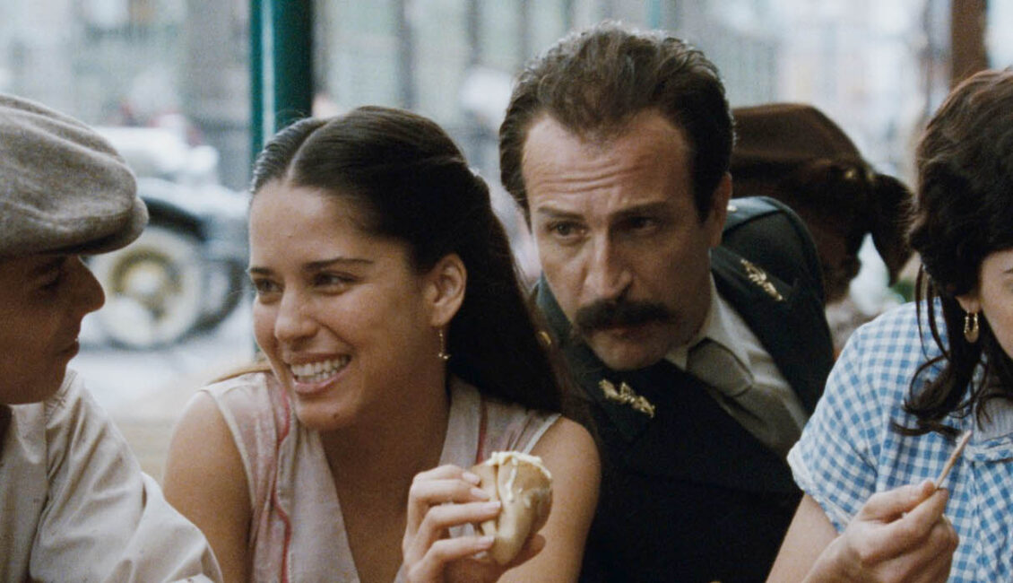 Locandina di VII Muestra de Cine Mexicano