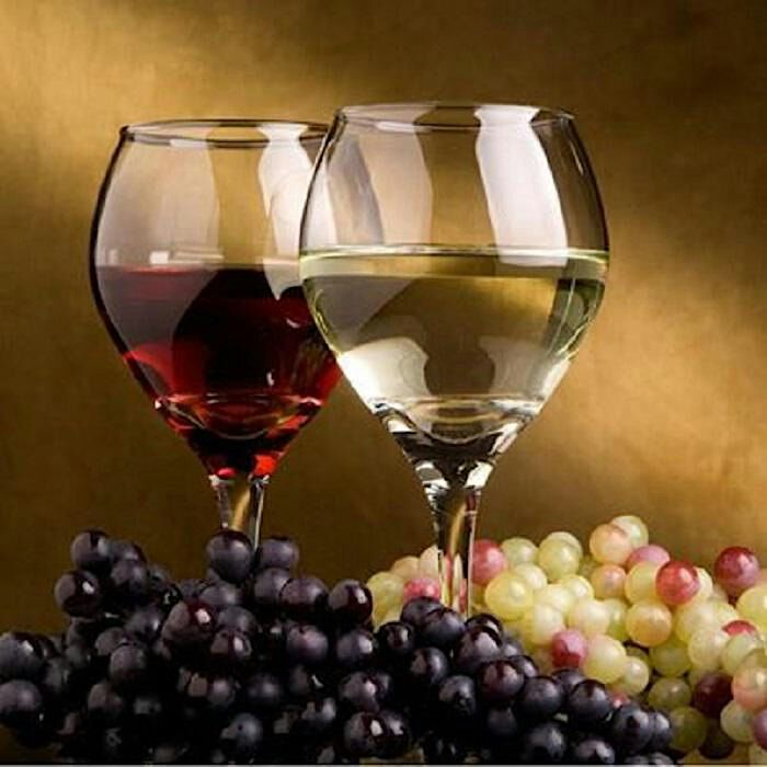 Locandina di VINI AL BUIO