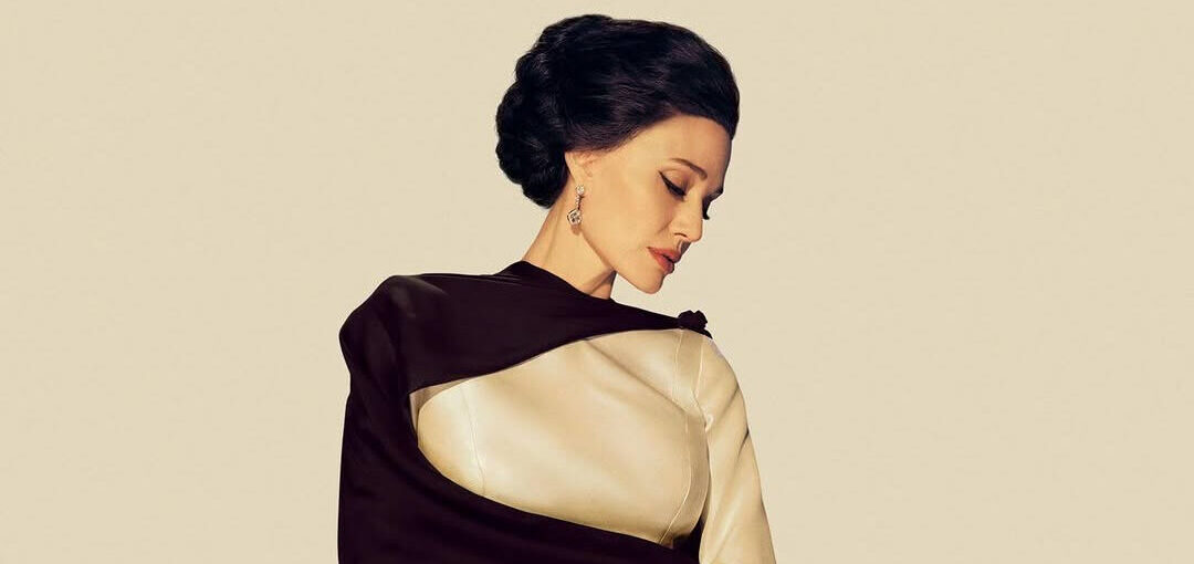 Locandina di Vite in Musica