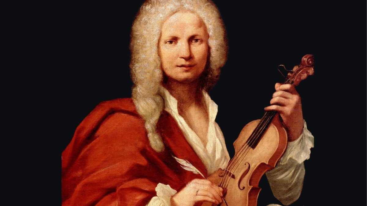 Locandina di Viva Vivaldi!