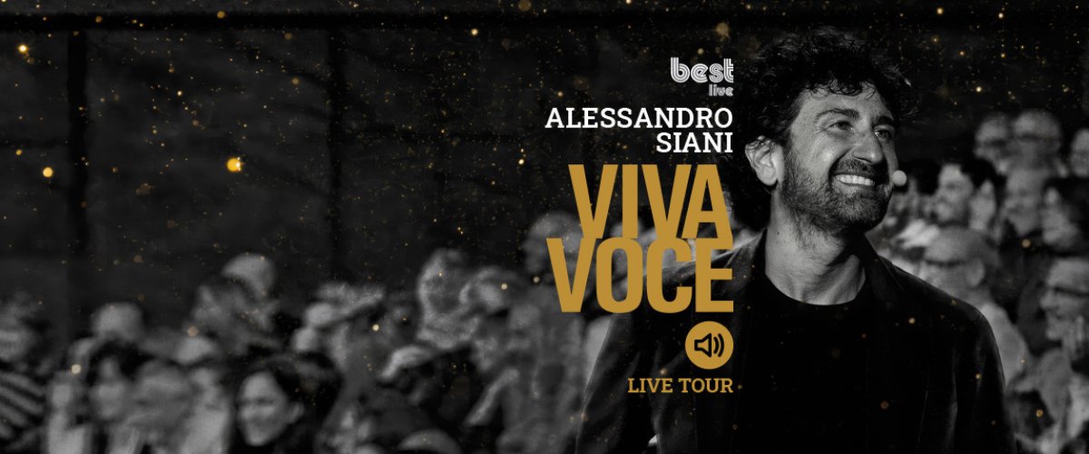 Locandina di Viva Voce