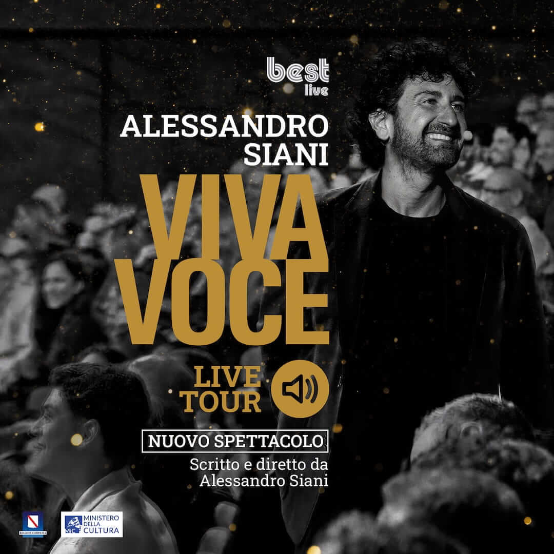 Locandina di VIVAVOCE
