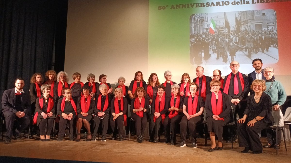Locandina di Voci per Maria