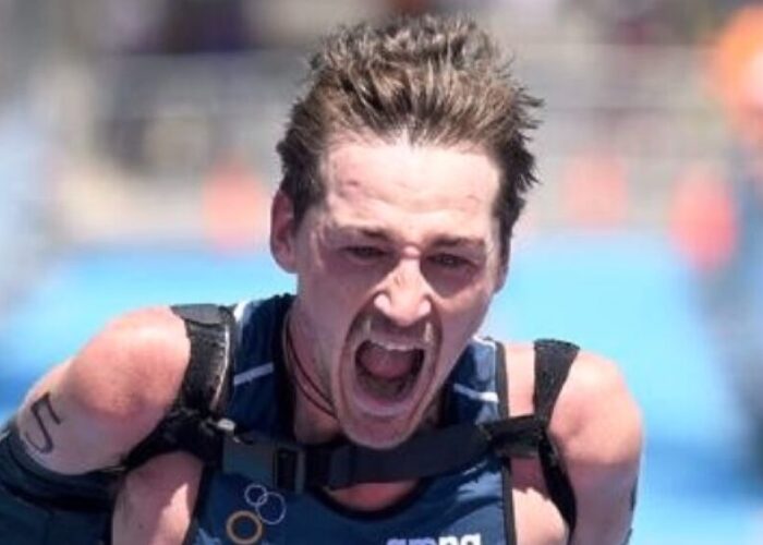 Locandina di Voglio le Olimpiadi