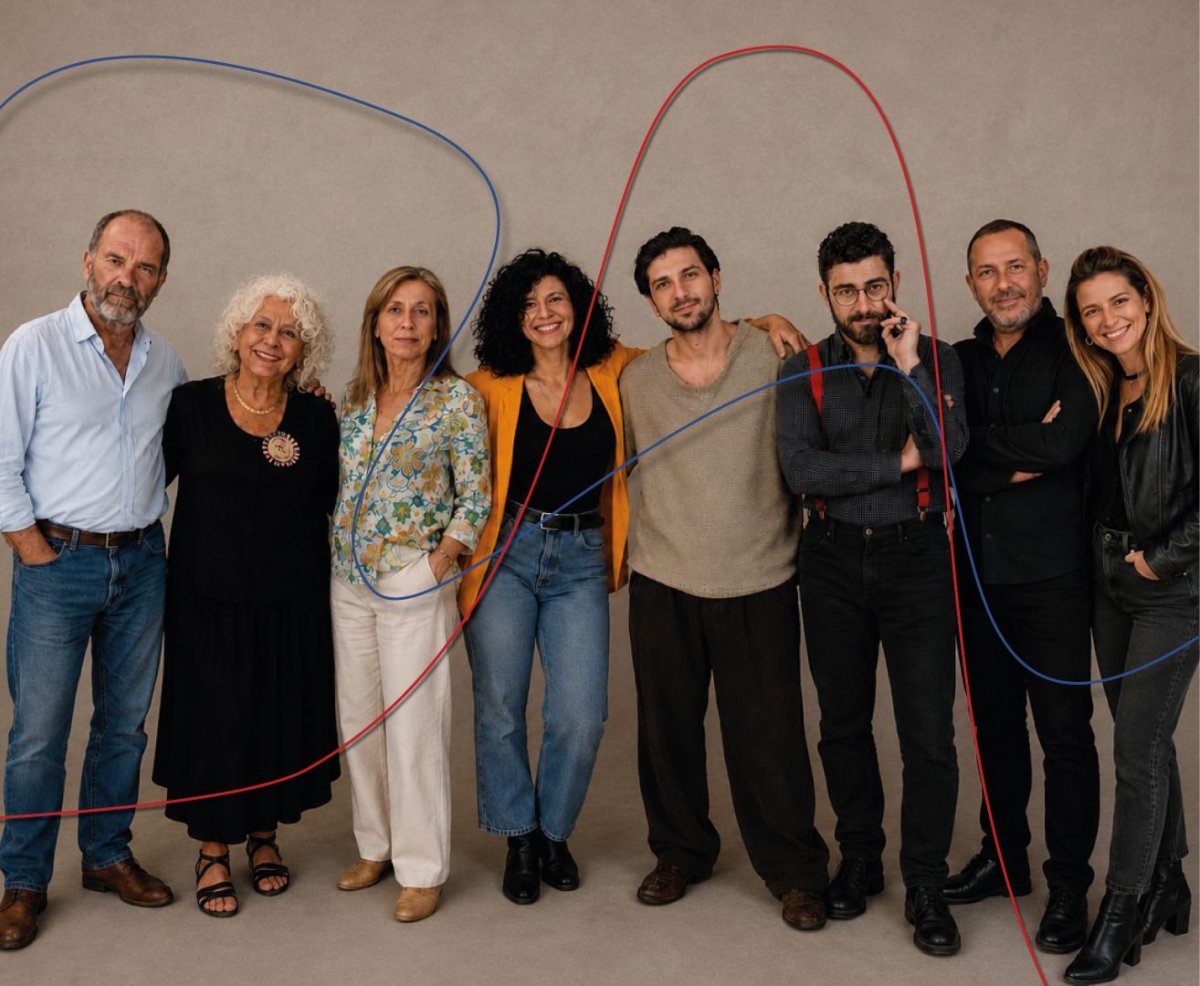 Locandina di Voyeurs