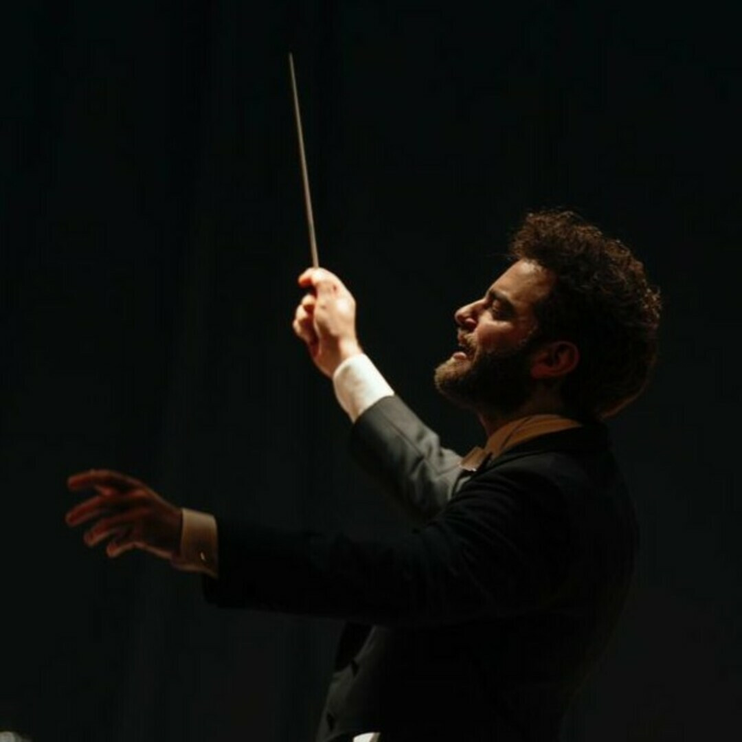 Locandina di Wagner / Bruch / Mendelssohn