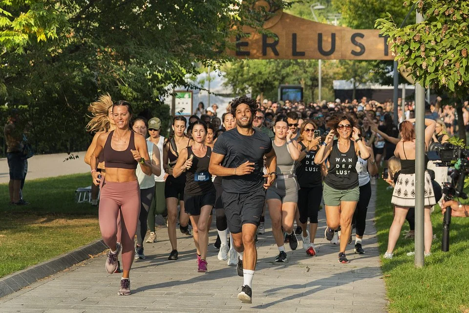 Locandina di WANDERLUST 108 FULL PASS MILANO • DOMENICA 27 SET