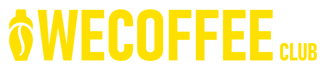 Locandina di WeCoffee Club 2026