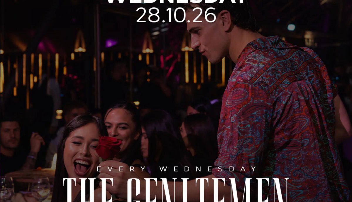 Locandina di Wednesday Night