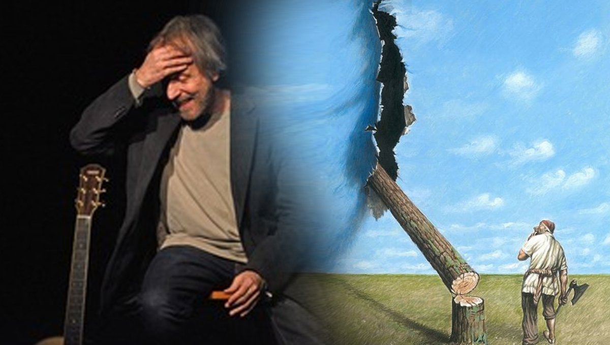 Locandina di WINDBLOW – LA POESIA DELLA TERRA
