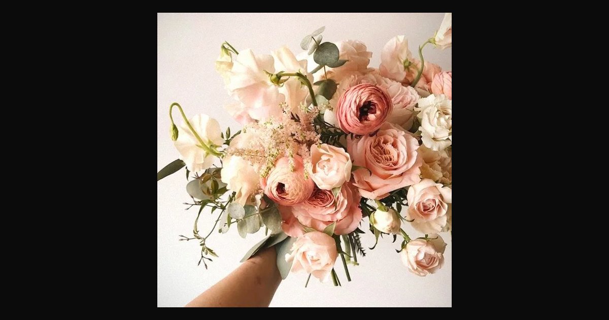 Locandina di Workshop crea il tuo primo bouquet di fiori