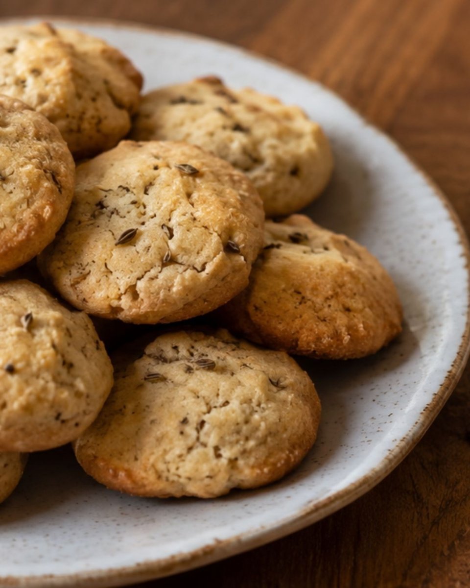 Locandina di Workshop di cucina: biscotti all'anice