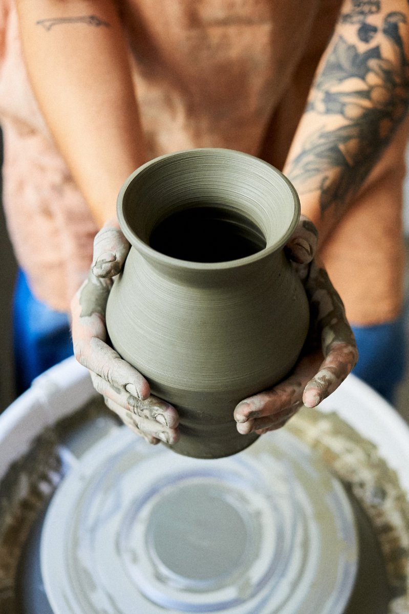 Locandina di Workshop di tornio -Sabato-Novembre