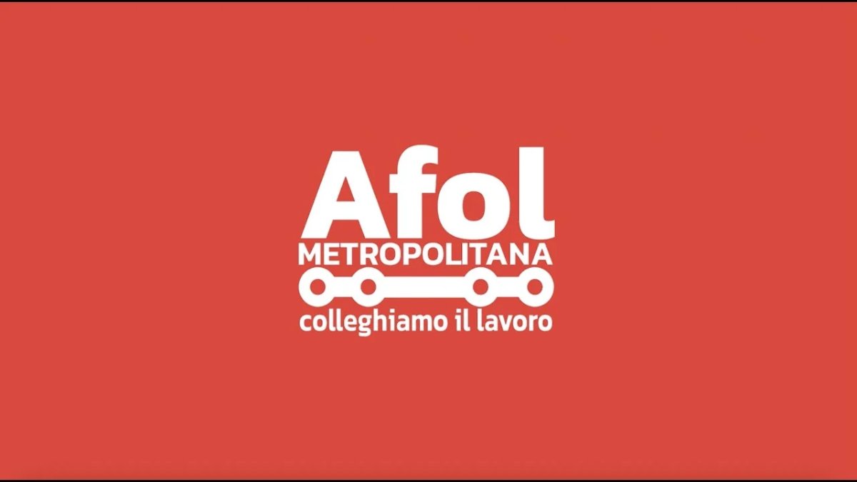 Locandina di WORKSHOP TROVA LAVORO - Cornaredo