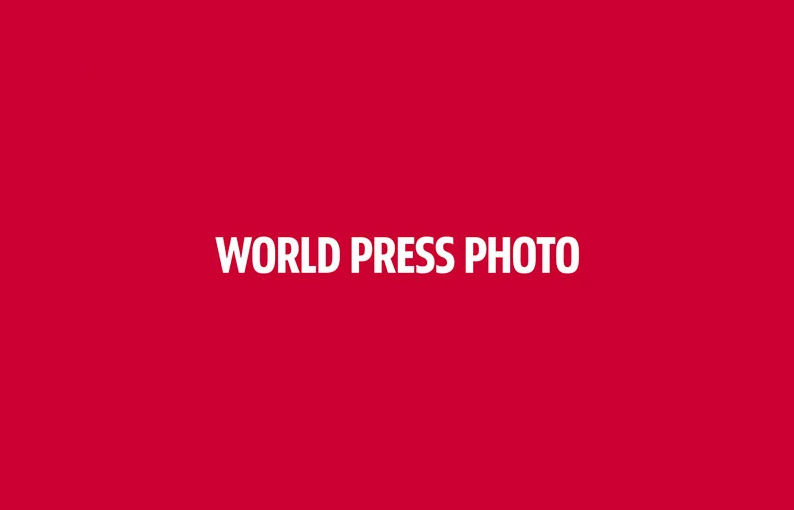Locandina di World Press Photo 2026