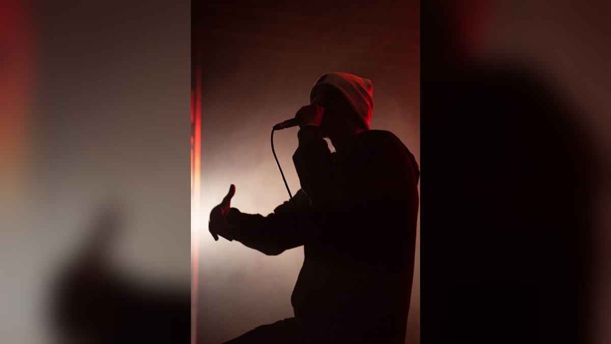 Locandina di Write your Rhymes