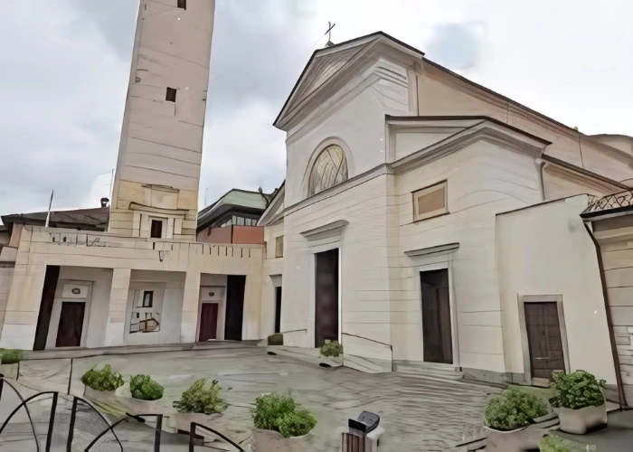 Locandina di XLI Fera de Dugnan