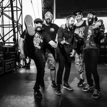 Locandina di Zebrahead