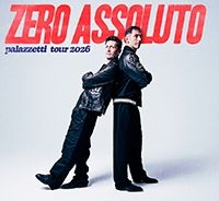 Locandina di Zero Assoluto